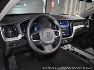 Volvo Ostatní modely XC60 2,0 T6 AWD Ult Pano,Vzduc 2025