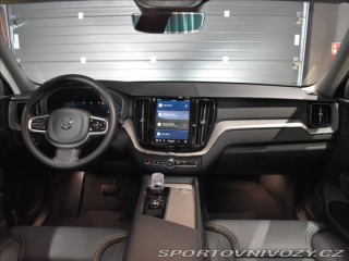 Volvo Ostatní modely XC60 2,0 T6 AWD Ult Pano,Vzduc 2025