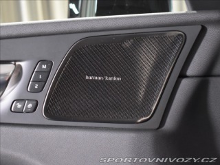 Volvo Ostatní modely XC60 2,0 T6 AWD Ult Pano,Vzduc 2025