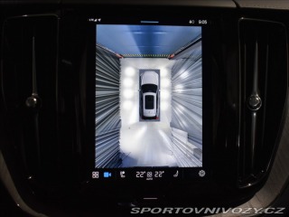 Volvo Ostatní modely XC60 2,0 T6 AWD Ult Pano,Vzduc 2025