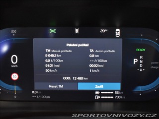 Volvo Ostatní modely XC60 2,0 T6 AWD Ult Pano,Vzduc 2025