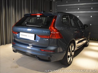 Volvo Ostatní modely XC60 2,0 T6 AWD Ult Pano,Vzduc 2025