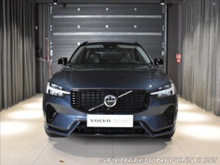 Volvo Ostatní modely XC60 2,0 T6 AWD Ult Pano,Vzduc 2025