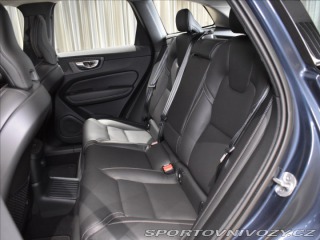 Volvo Ostatní modely XC60 2,0 T6 AWD Ult Pano,Vzduc 2025