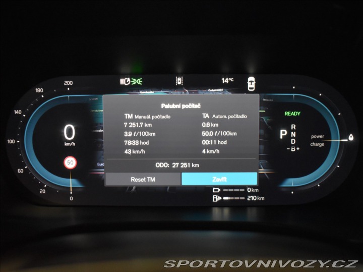 Volvo Ostatní modely XC60 2,0 T6 AWD PLUS Black Edi 2024