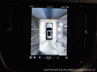 Volvo Ostatní modely XC60 2,0 T6 AWD PLUS Black Edi 2024