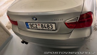 BMW 3 2,0 320i (110kw/150koni 1800