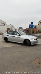 BMW 3 2,0   320i (110kw/150koni 1800