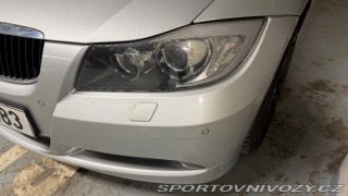 BMW 3 2,0 320i (110kw/150koni 1800