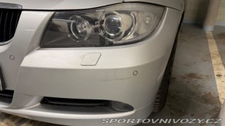 BMW 3 2,0 320i (110kw/150koni 1800