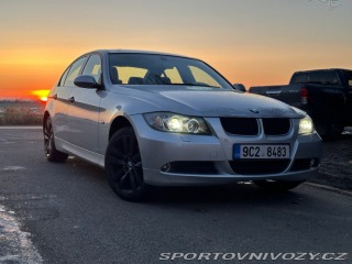 BMW 3 2,0 320i (110kw/150koni 1800