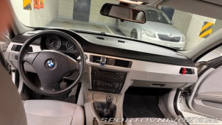 BMW 3 2,0 320i (110kw/150koni 1800