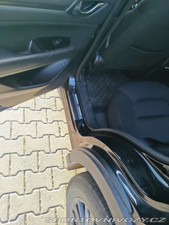 Mazda Ostatní modely CX-5 2,2 nafta 110 kw 2020