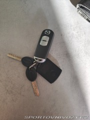 Mazda Ostatní modely CX-5 2,2   nafta 110 kw 2020