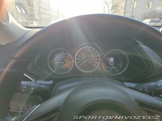 Mazda Ostatní modely CX-5 2,2   nafta 110 kw 2020