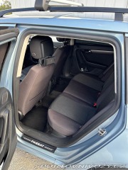 Volkswagen Ostatní modely Passat 2,0   b7 TDI 2013