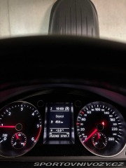 Volkswagen Ostatní modely Passat 2,0   b7 TDI 2013