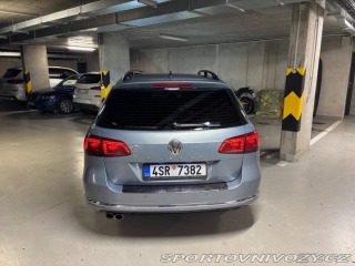 Volkswagen Ostatní modely Passat 2,0   b7 TDI 2013