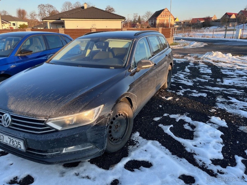 Volkswagen Ostatní modely Passat 2,0