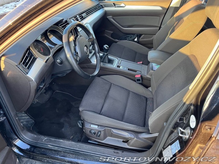 Volkswagen Ostatní modely Passat 2,0 2015