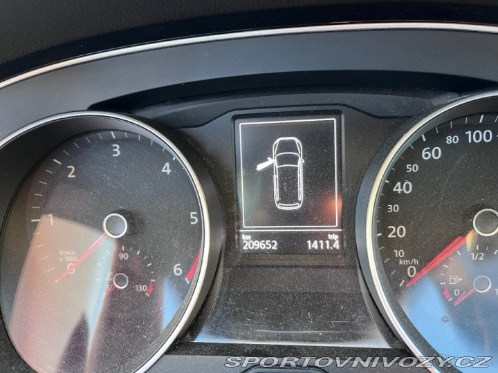 Volkswagen Ostatní modely Passat 2,0 2015