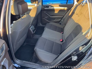 Volkswagen Ostatní modely Passat 2,0 2015