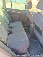 Volkswagen Ostatní modely Tiguan 2,0 110 kW Sport & 2015