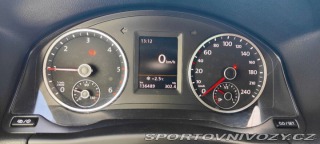 Volkswagen Ostatní modely Tiguan 2,0   110 kW Sport & 2015