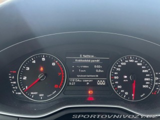 Audi A4 2,0   LIMUZINA 35 TFSI 11 2020