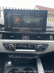 Audi A4 2,0   LIMUZINA 35 TFSI 11 2020