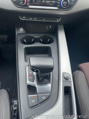 Audi A4 2,0   LIMUZINA 35 TFSI 11 2020