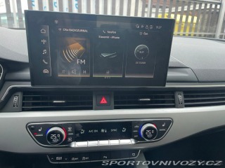 Audi A4 2,0   LIMUZINA 35 TFSI 11 2020