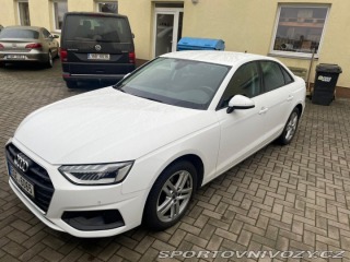 Audi A4 2,0   LIMUZINA 35 TFSI 11 2020