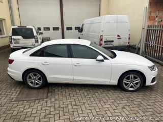 Audi A4 2,0   LIMUZINA 35 TFSI 11 2020