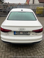 Audi A4 2,0   LIMUZINA 35 TFSI 11 2020