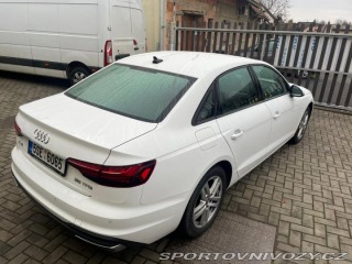 Audi A4 2,0   LIMUZINA 35 TFSI 11 2020
