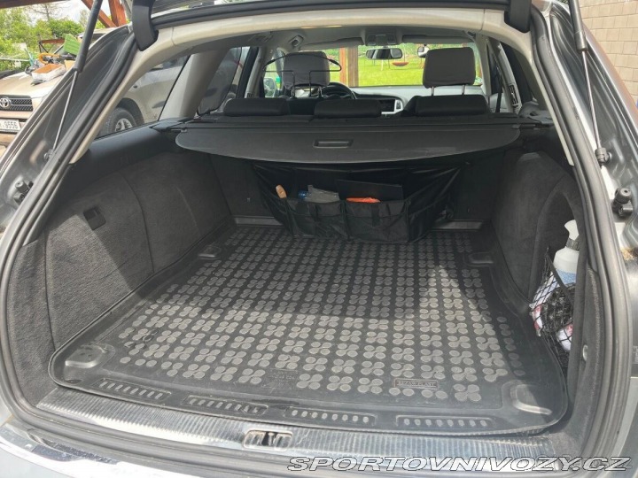 Audi A6 2,7   combi 2010