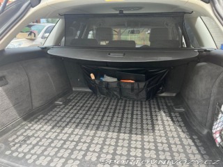 Audi A6 2,7 combi 2010