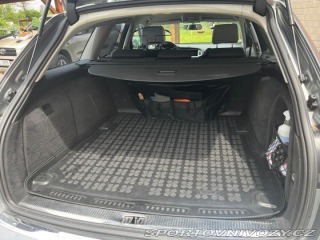 Audi A6 2,7 combi 2010