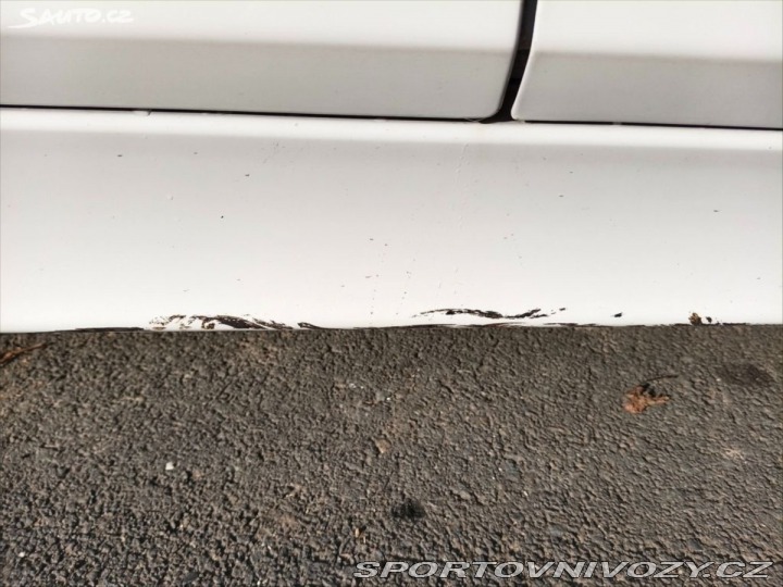 BMW 3 320i, Touring, tažné 1800