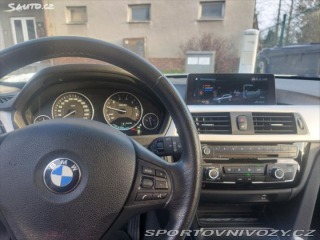 BMW 3 320i, Touring, tažné 1800
