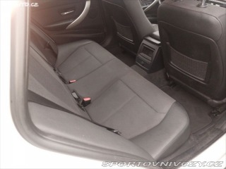 BMW 3 320i, Touring, tažné 1800