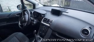 Opel Ostatní modely Meriva Turbo 2017