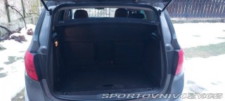 Opel Ostatní modely Meriva Turbo 2017