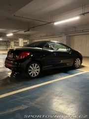 Peugeot 207 CC 1,6   CC 2007