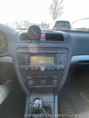 Škoda Ostatní modely Octavia 2,0   BLS, 77kw, Tažné 2007