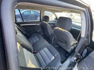 Škoda Ostatní modely Octavia 2,0   BLS, 77kw, Tažné 2007