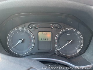 Škoda Ostatní modely Octavia 2,0   BLS, 77kw, Tažné 2007