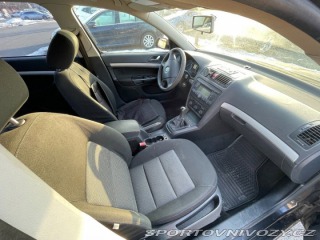 Škoda Ostatní modely Octavia 2,0   BLS, 77kw, Tažné 2007