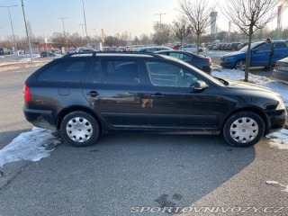Škoda Ostatní modely Octavia 2,0   BLS, 77kw, Tažné 2007